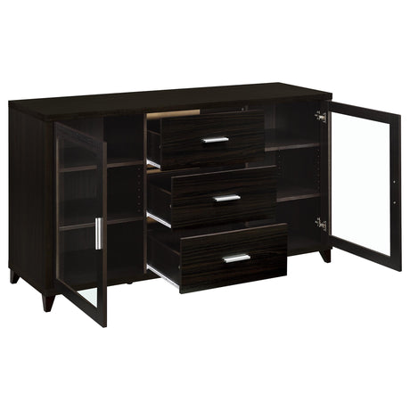 Lewes TV Stand - Furniture World