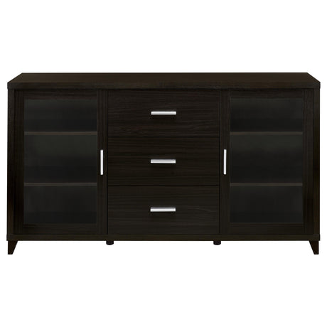 Lewes TV Stand - Furniture World