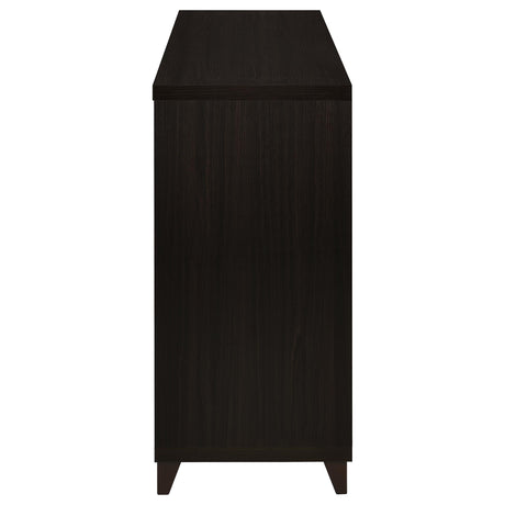 Lewes TV Stand - Furniture World