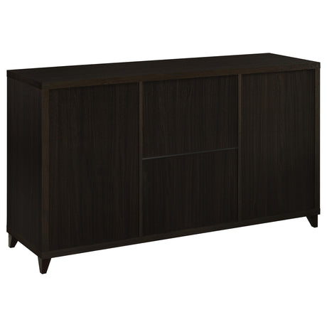 Lewes TV Stand - Furniture World