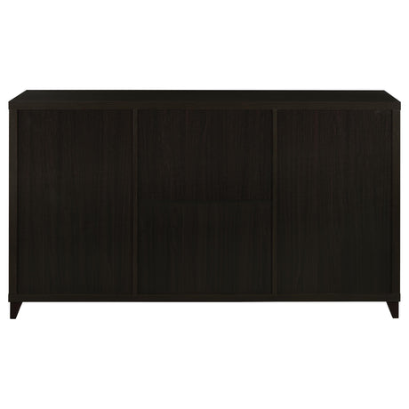 Lewes TV Stand - Furniture World
