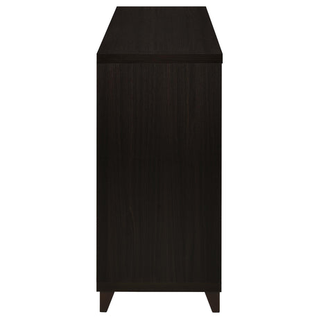 Lewes TV Stand - Furniture World