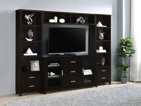 Lewes TV Stand - Furniture World