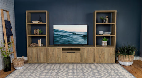 Tabby TV Stand - Furniture World