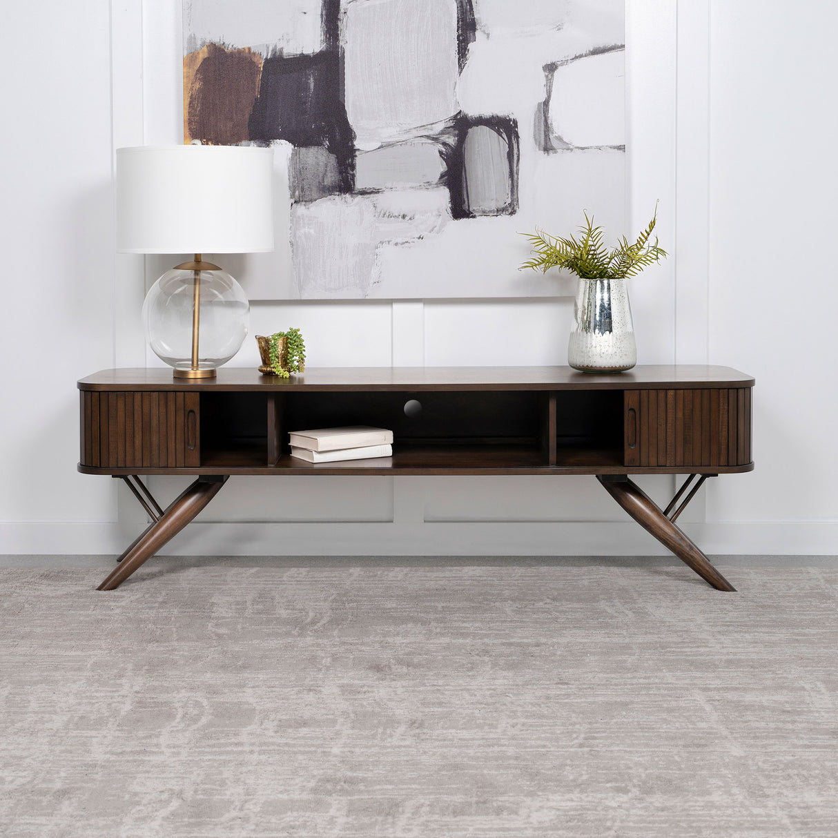 Valna TV Stand - Furniture World