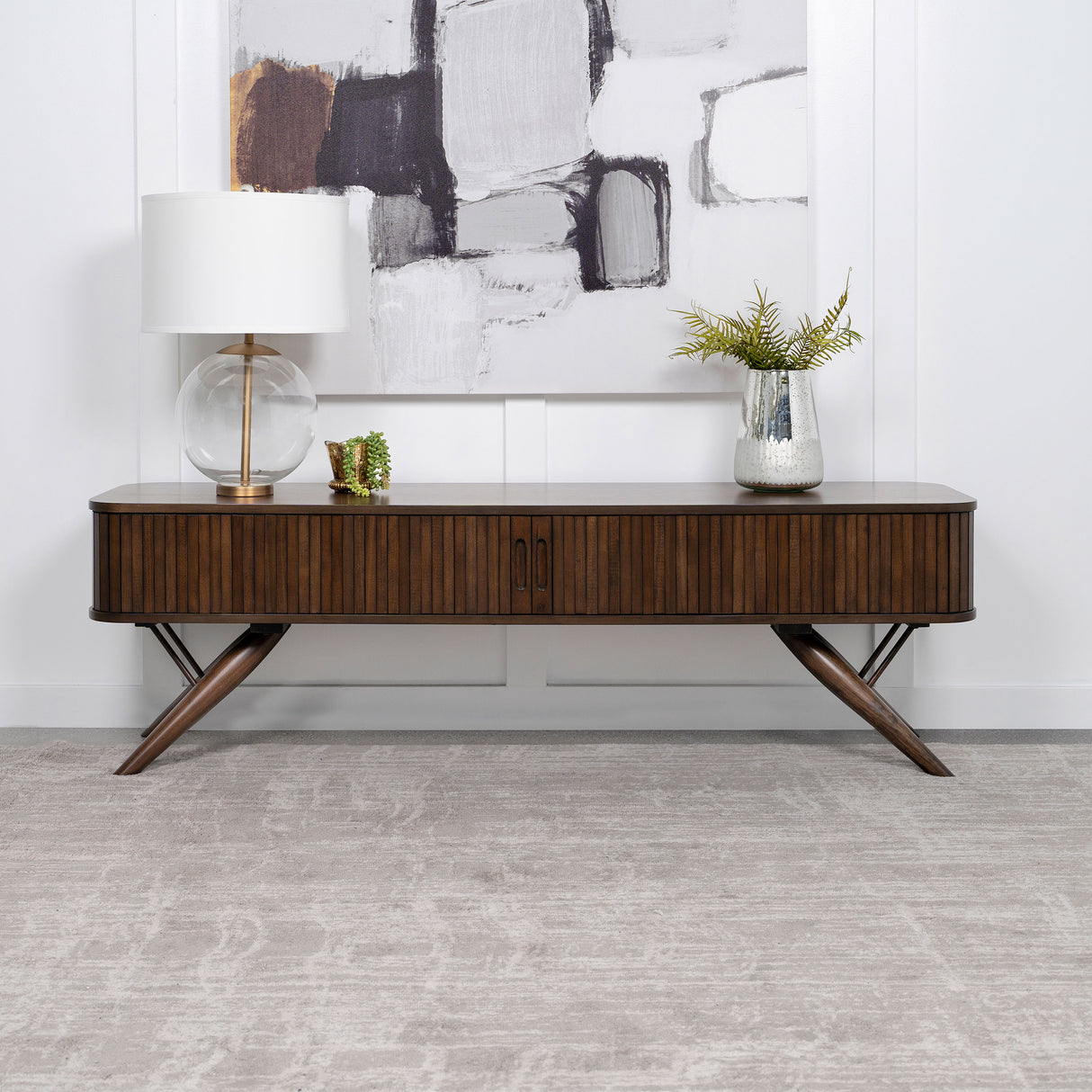 Valna TV Stand - Furniture World