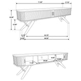 Valna TV Stand - Furniture World
