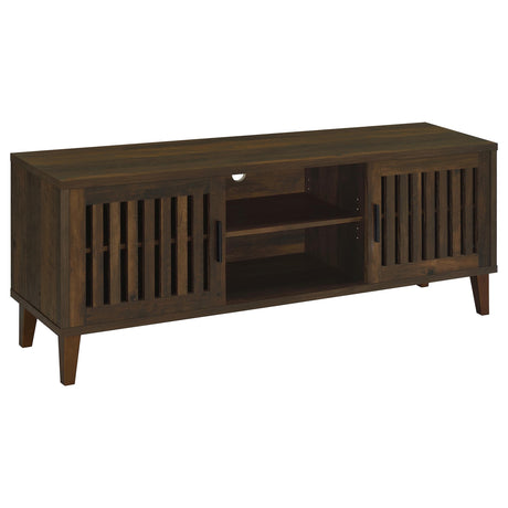 Sedona TV Stand - Furniture World
