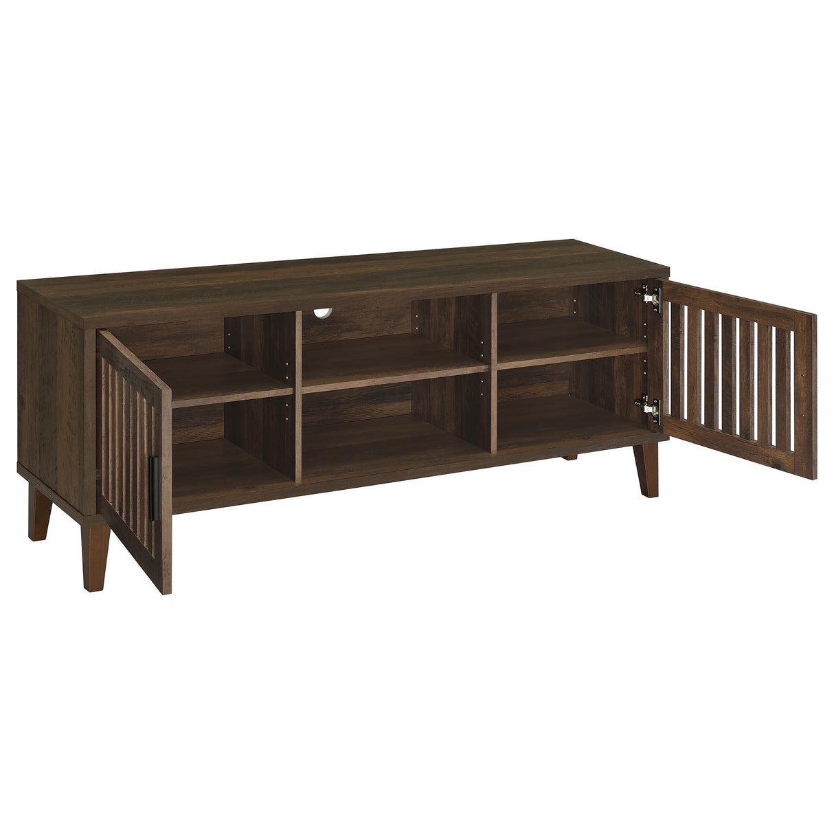 Sedona TV Stand - Furniture World