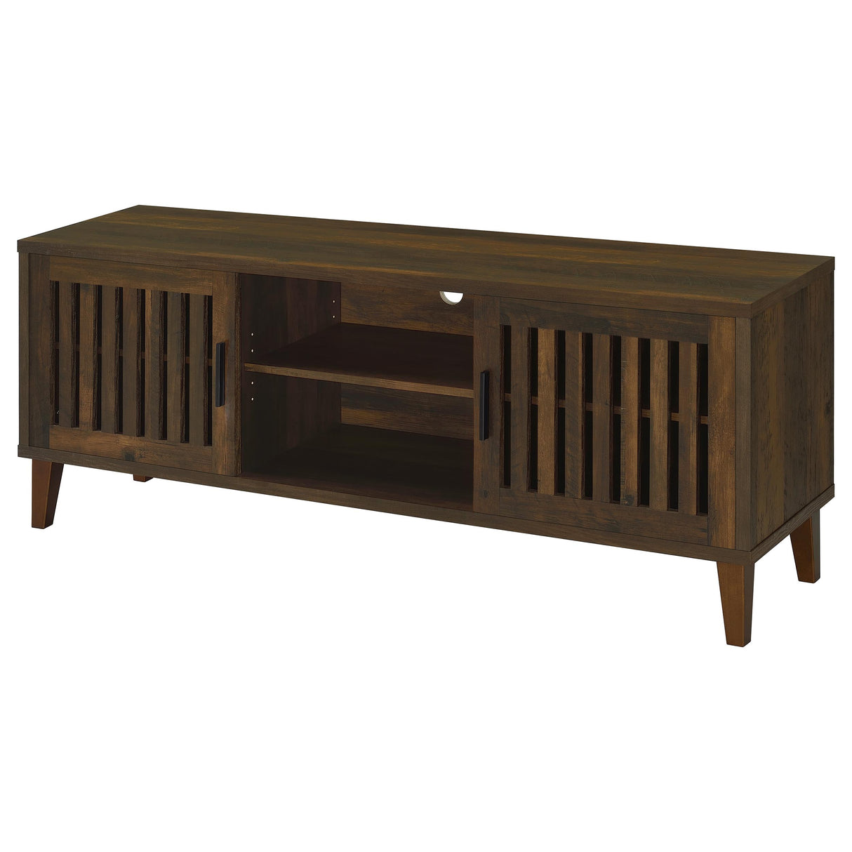 Sedona TV Stand - Furniture World