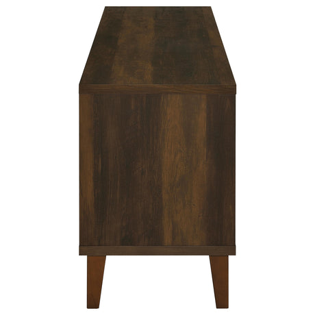Sedona TV Stand - Furniture World