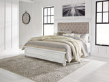Kanwyn Bedroom Set