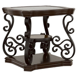 Laney End Table