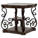 Laney End Table