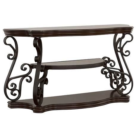 Laney Console Table - Furniture World