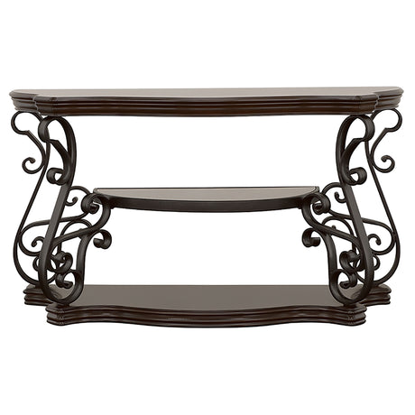 Laney Console Table - Furniture World
