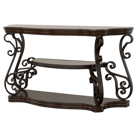 Laney Console Table - Furniture World