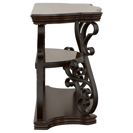 Laney Console Table - Furniture World