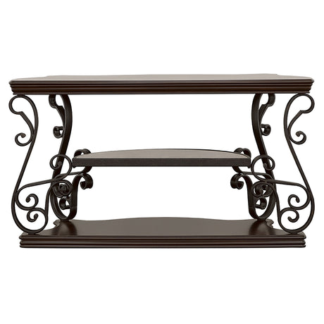 Laney Console Table - Furniture World