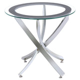 Brooke End Table