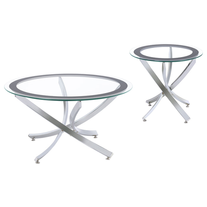 Brooke Table Sets