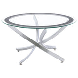 Brooke Coffee Table Set