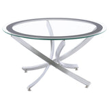 Brooke Coffee Table Set