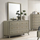 Rainier Dresser