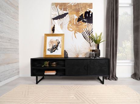 Marsden TV Stand - Furniture World