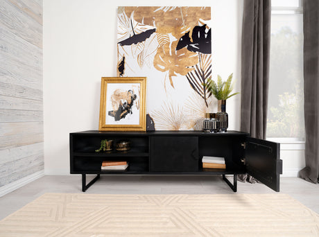 Marsden TV Stand - Furniture World