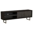 Marsden TV Stand - Furniture World