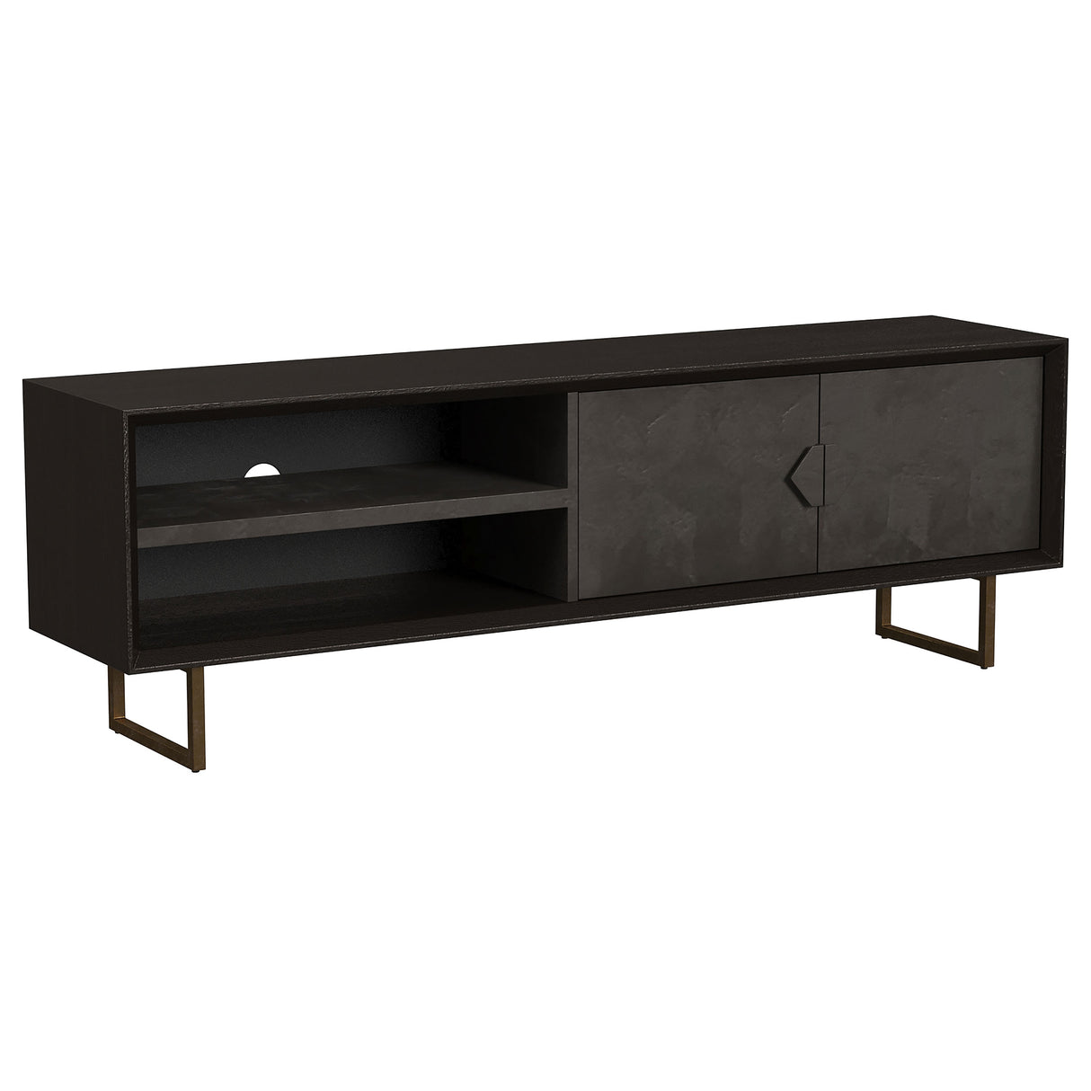 Marsden TV Stand - Furniture World
