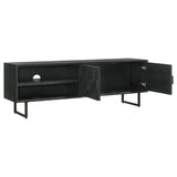 Marsden TV Stand - Furniture World