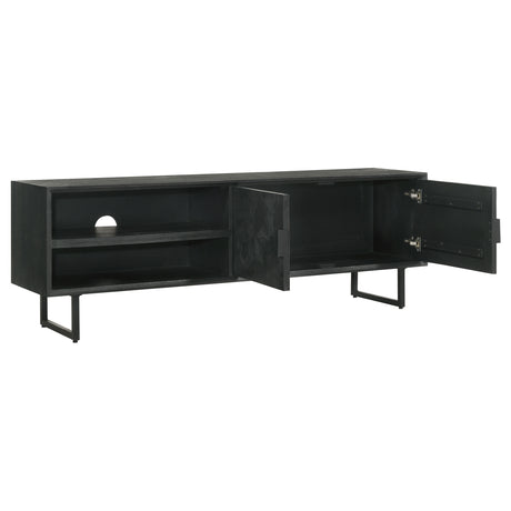 Marsden TV Stand - Furniture World