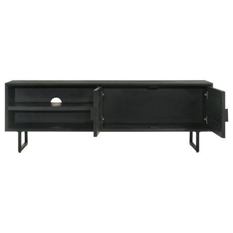 Marsden TV Stand - Furniture World