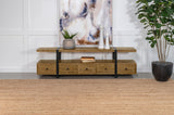Otto TV Stand