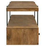 Otto TV Stand
