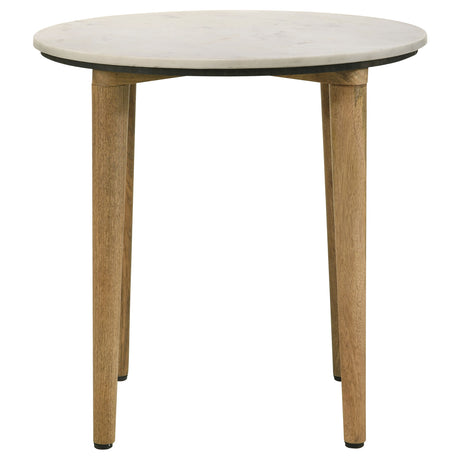 Aldis End Table - Furniture World