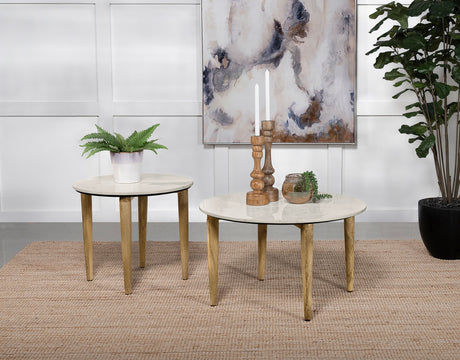 Aldis End Table - Furniture World