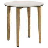 Aldis Coffee Table Set