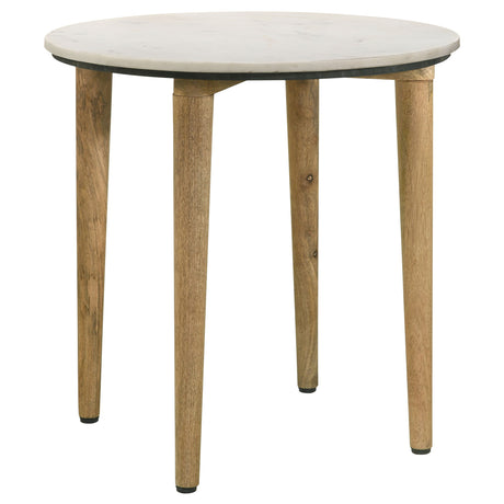 Aldis Coffee Table Set - Furniture World