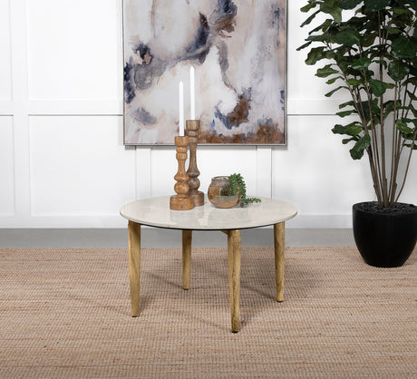 Aldis Coffee Table - Furniture World