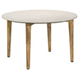 Aldis Coffee Table - Furniture World