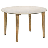 Aldis Coffee Table - Furniture World