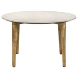 Aldis Coffee Table - Furniture World