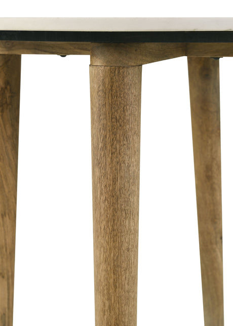 Aldis Coffee Table - Furniture World