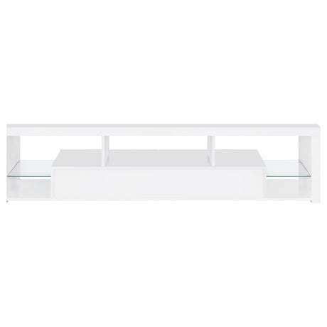 Jude Entertainment Center - Furniture World