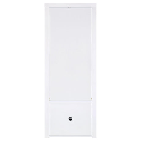 Jude Entertainment Center - Furniture World