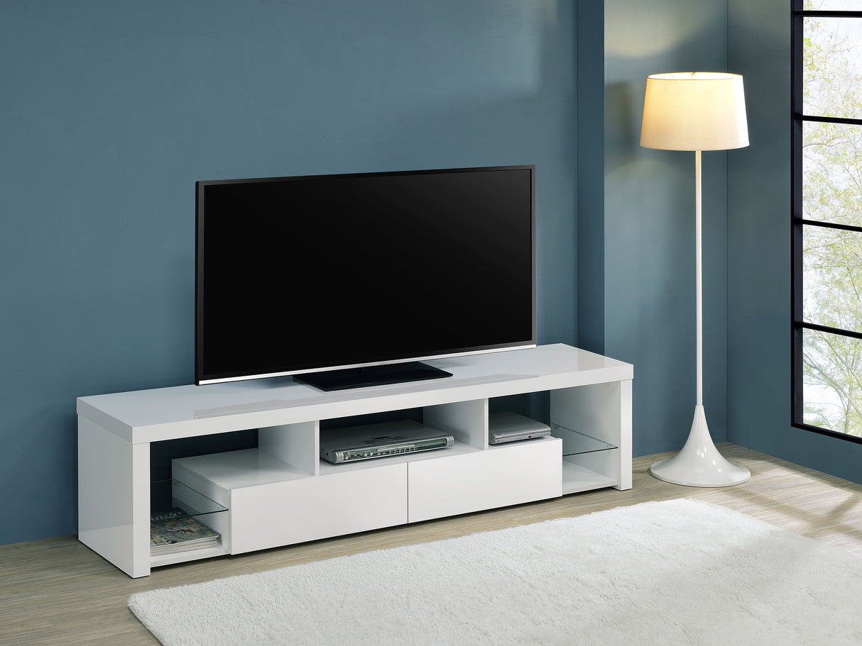 Jude TV Stand - Furniture World