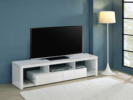 Jude TV Stand - Furniture World